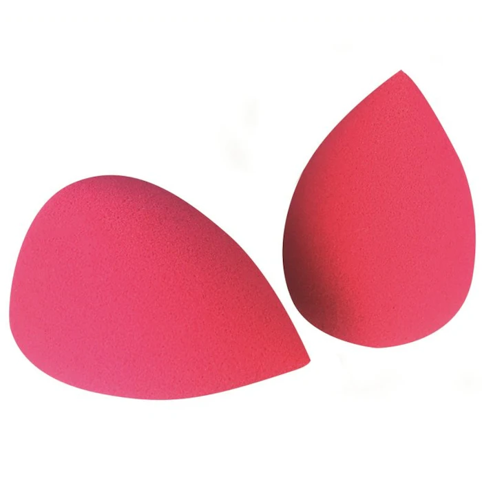 Technic Mini Foundation Sponges 2 pcs