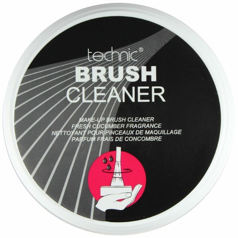 Technic Gel Soap Brush Cleaner 120 g