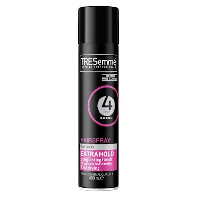 Tresemmé Extra Hold Hairspray 400 ml