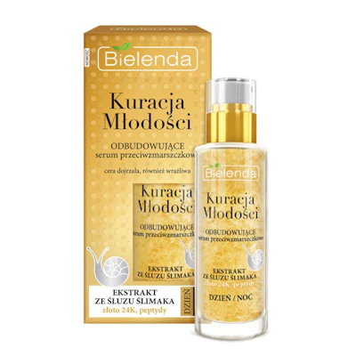Bielenda Youth Therapy Anti-Wrinkle Serum 30 ml