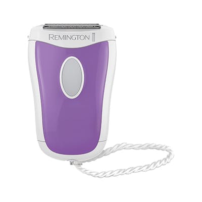 Remington WSF4810 Smooth &amp; Silky Compact Lady Shaver 1 kpl