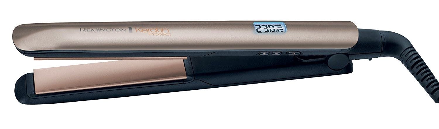 Baars Herziening Geplooid Remington S8540 Keratin Protect Straightener 1 st - 35.99 EUR - luxplus.be