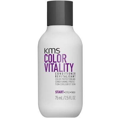 KMS California Color Vitality Conditioner 75 ml