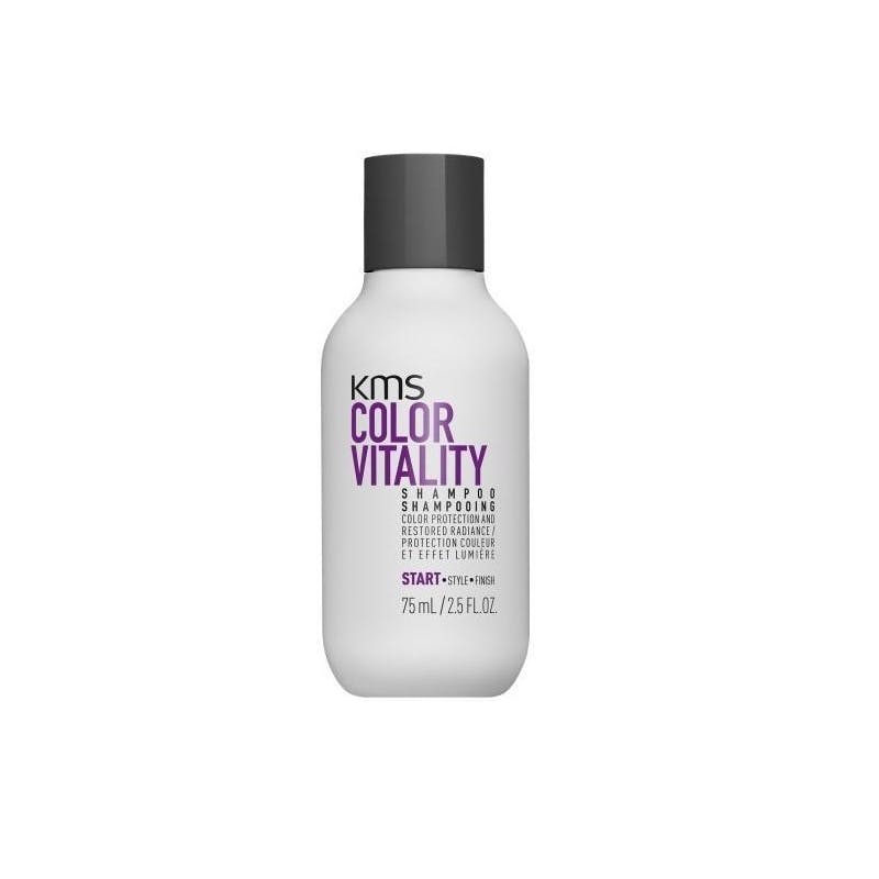 KMS California Color Vitality Shampoo 75 ml