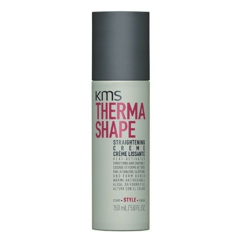 KMS California Therma Shape Straightening Creme 150 ml