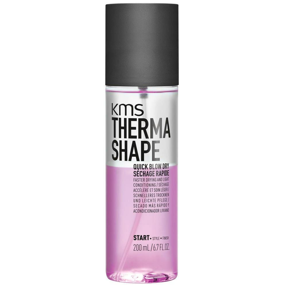 KMS California Therma Shape Quick Blow Dry 200 ml