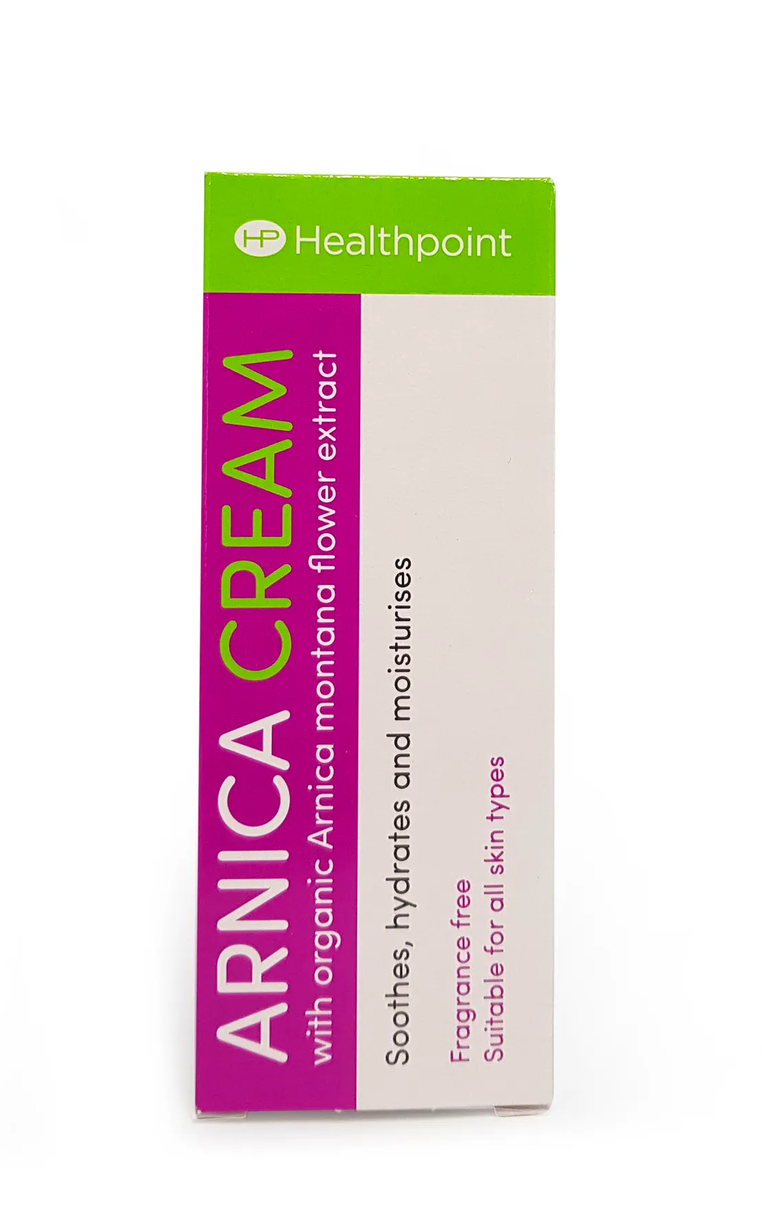 Healthpoint Arnica Cream 50 ml