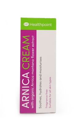 Healthpoint  Arnica Cream 50 ml