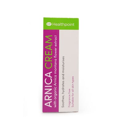 Healthpoint Arnica Cream 50 ml