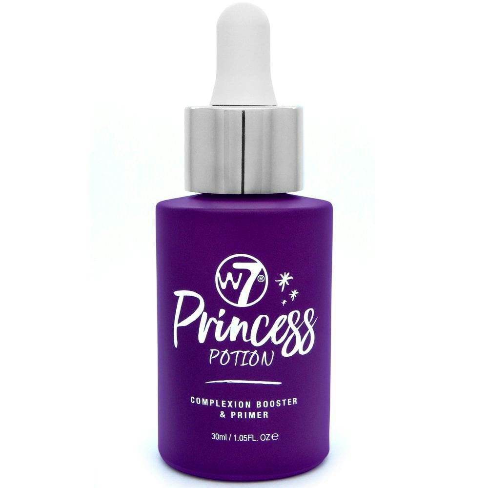 W7 Princess Potion Booster & Primer 30 ml