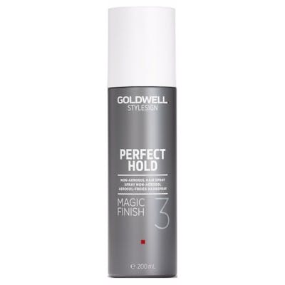 Goldwell StyleSign Perfect Hold Magic Finish Non-Aerosol 200 ml