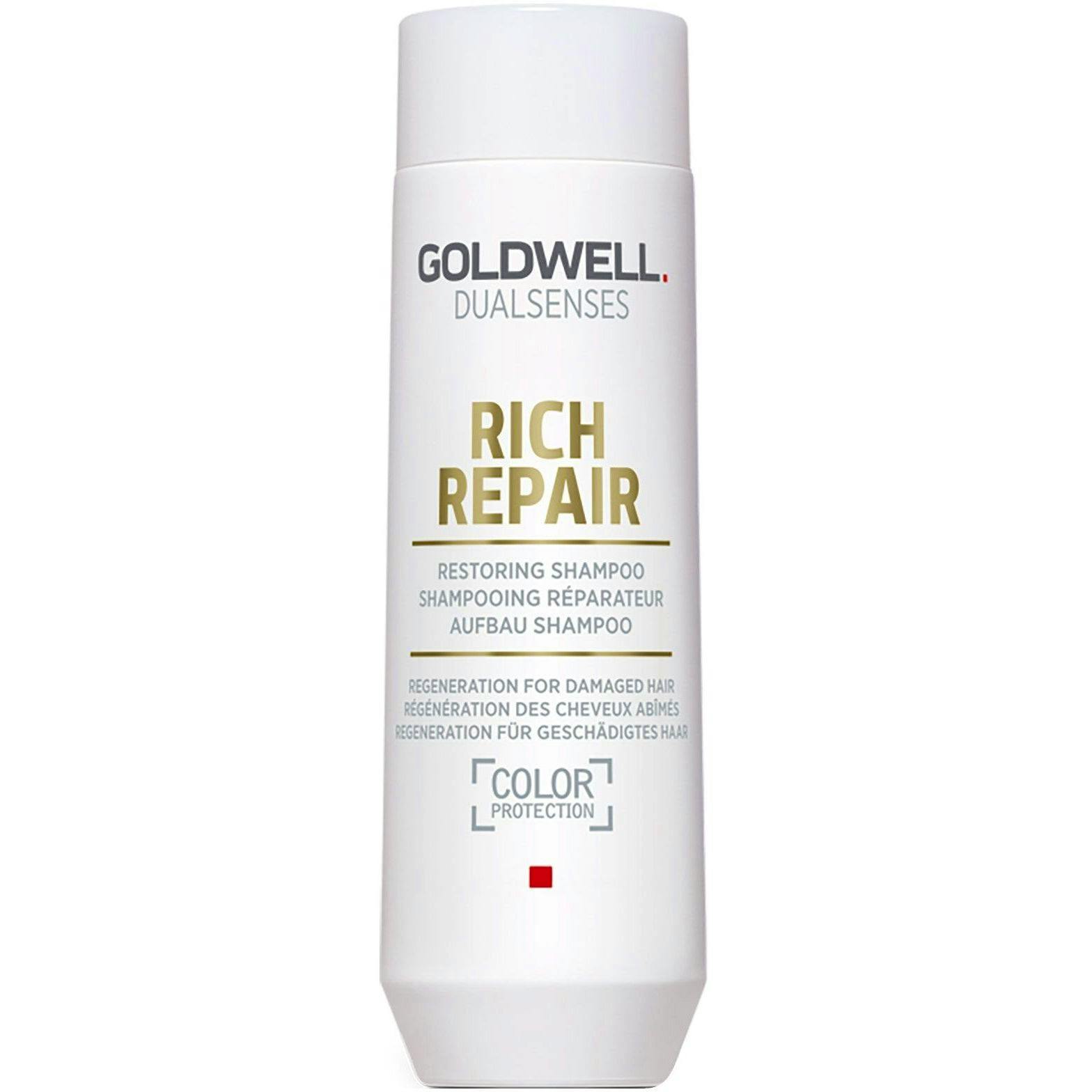 Goldwell Dualsenses Rich Repair Shampoo 250 ml