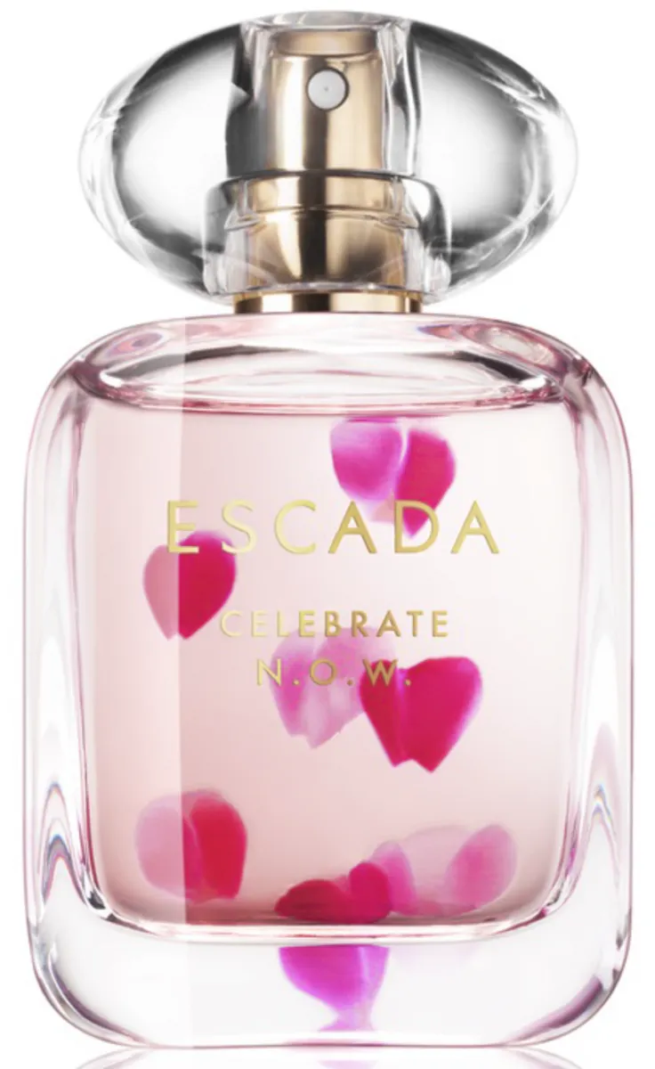 Escada Celebrate N.O.W EDP 80 ml