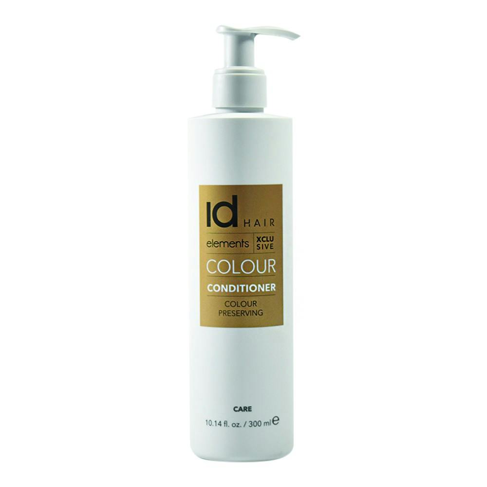 IdHAIR Elements Xclusive Colour Conditioner 300 ml