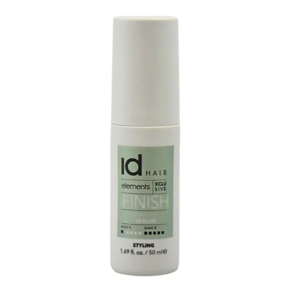 IdHAIR Elements Xclusive Finish Miracle Serum 50 ml
