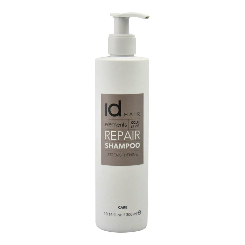 IdHAIR Elements Xclusive Repair Shampoo 300 ml