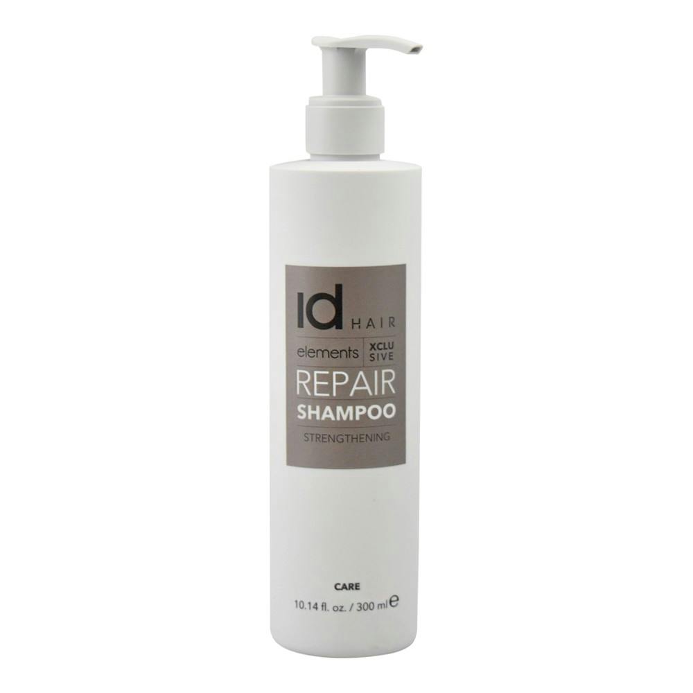 IdHAIR Elements Xclusive Repair Shampoo 300 ml