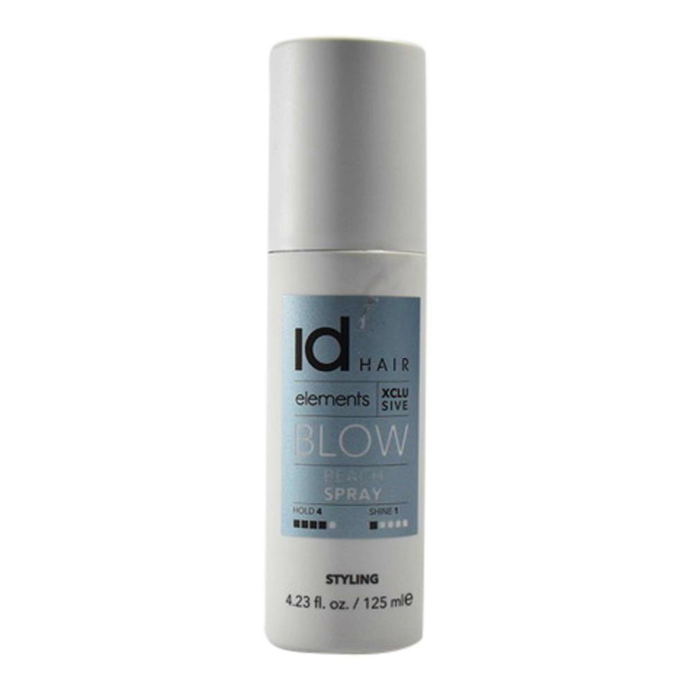 IdHAIR Elements Xclusive Blow Beach Spray 125 ml