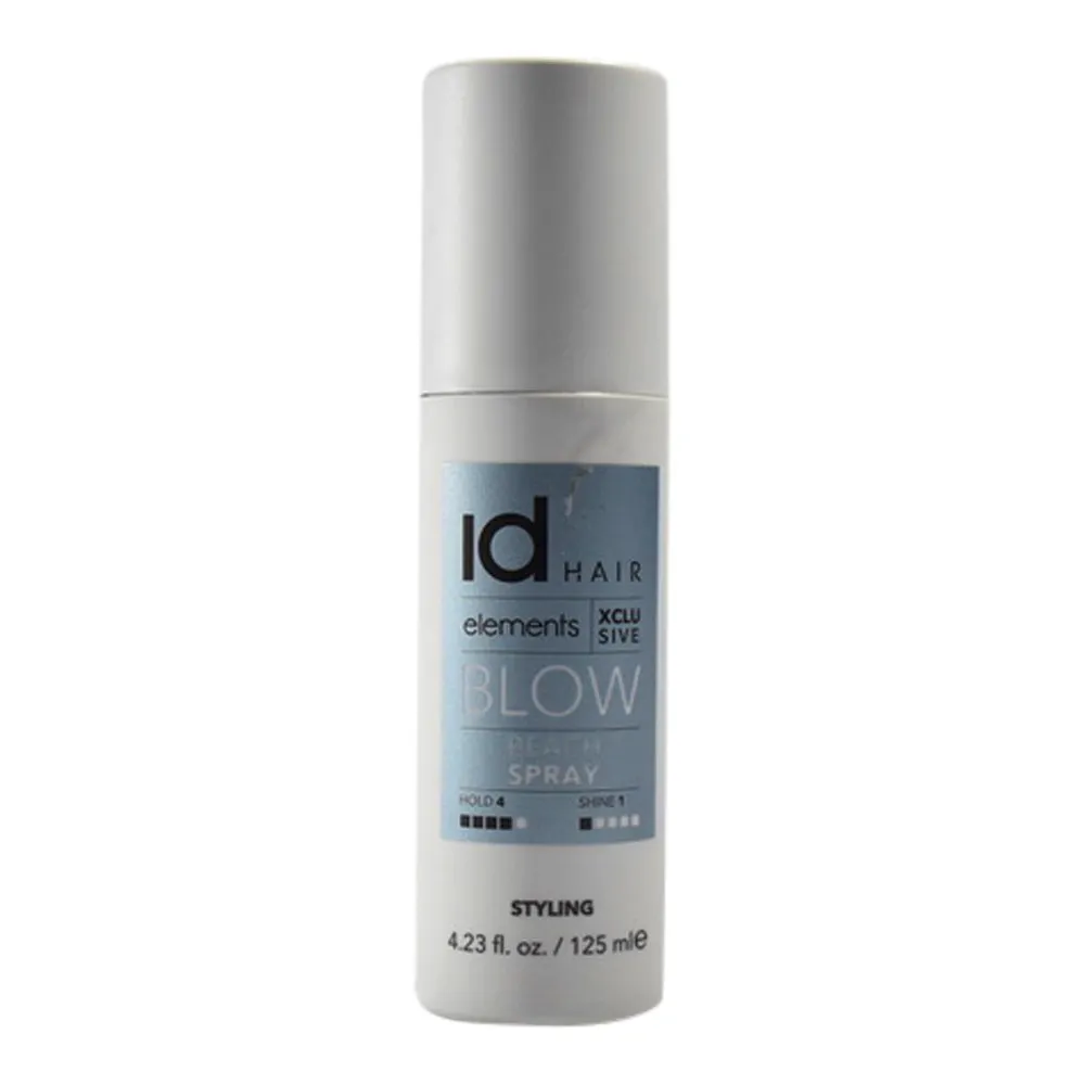 IdHAIR Elements Xclusive Blow Beach Spray 125 ml