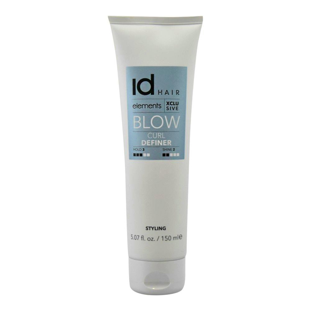 IdHAIR Elements Xclusive Blow Curl Definer 150 ml