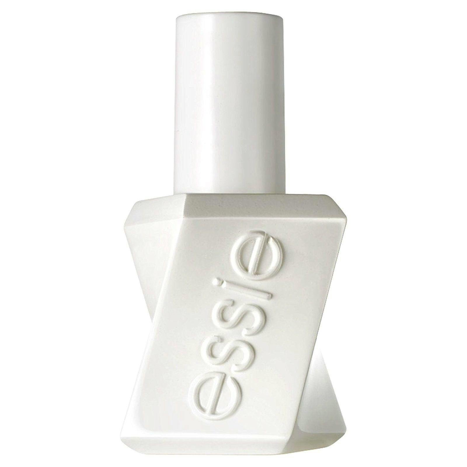 Essie Gel Couture Top Coat 13,5 ml - 119.95 kr