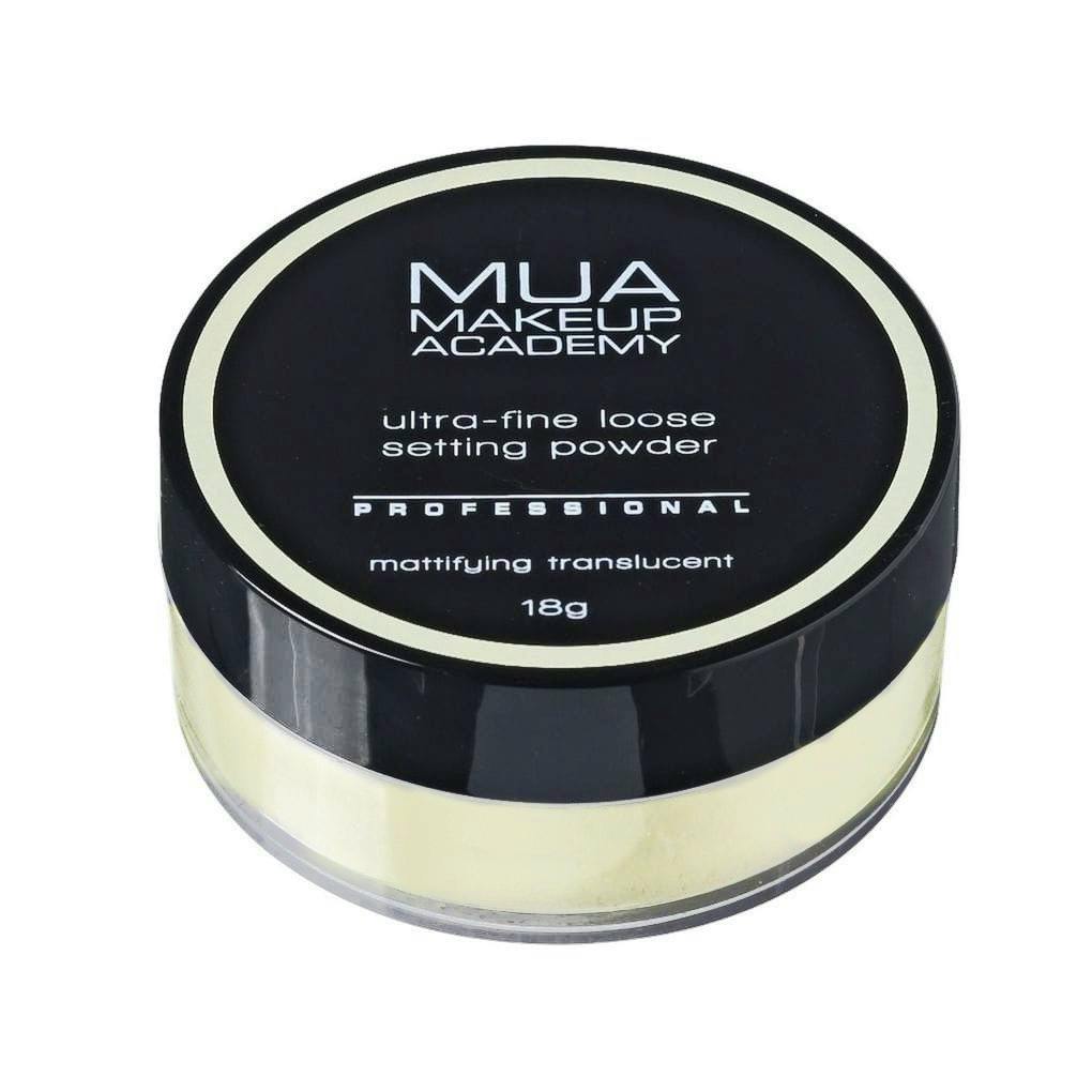 Mua deals makeup academy