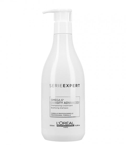 L'Oréal Paris Serie Expert Omega 6 Density Advanced Shampoo 500 ml 9.
