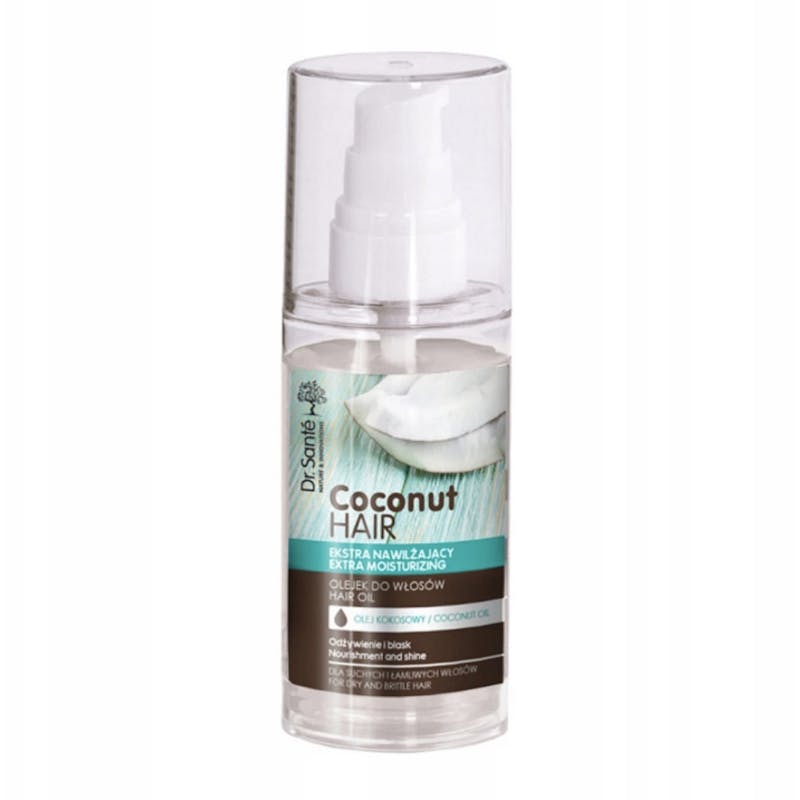 Dr. Santé Coconut Hair Oil 50 ml