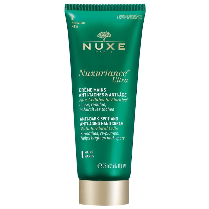 Nuxe Nuxuriance Ultra Anti-Aging Hand Cream 75 ml