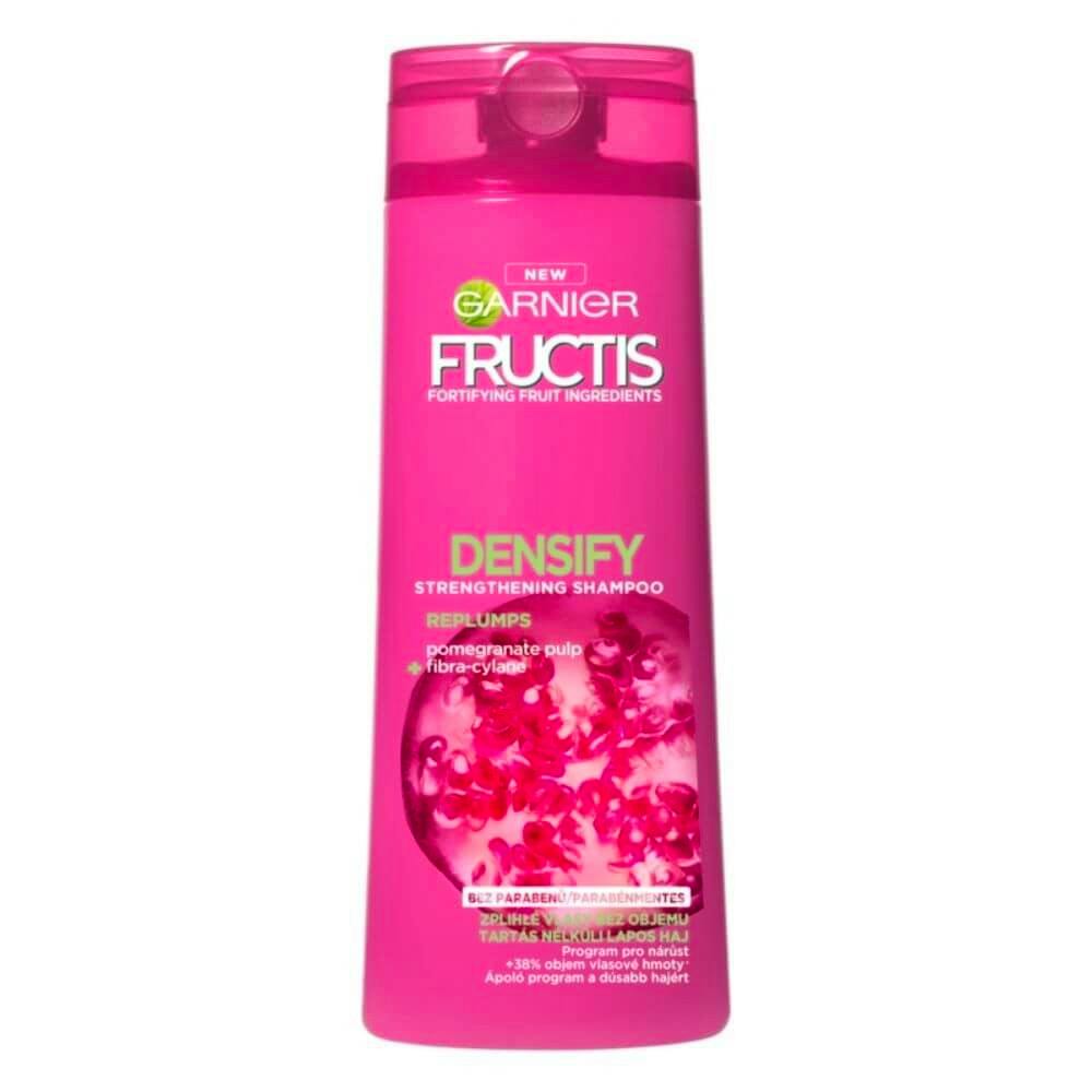 Garnier Fructis Densify Shampoo 400 ml 19.95 kr