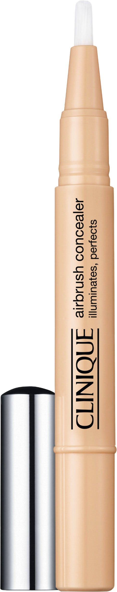 Clinique Airbrush Concealer Illuminator 1,5 ml 189.95 kr + Fri Frakt