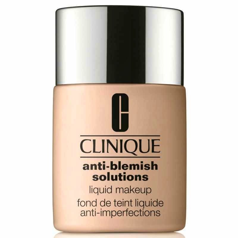 Clinique Anti-Blemish Solutions Liquid Make-Up 05 Fresh Beige 30 ml