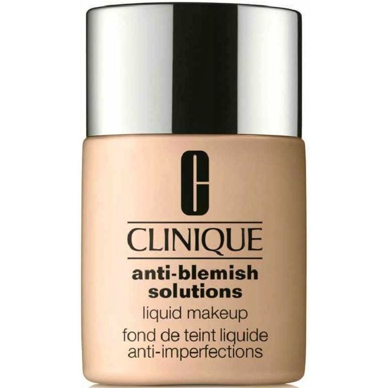 Clinique Anti-Blemish Solutions Liquid Make-Up 06 Fresh Sand 30 ml