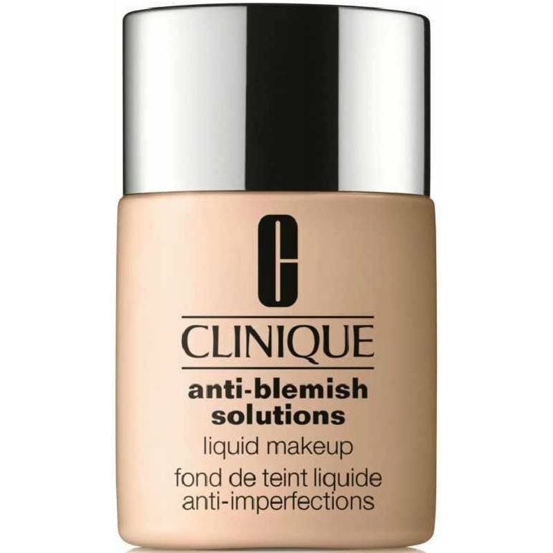 Clinique Anti-Blemish Solutions Liquid Make-Up 06 Fresh Sand 30 ml