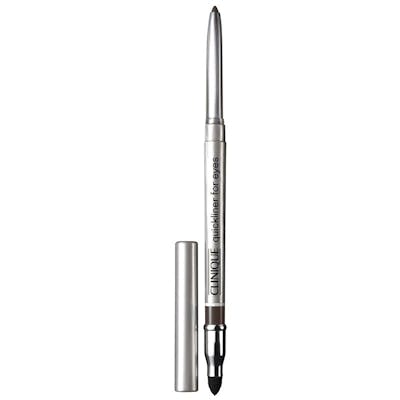 Clinique Quickliner For Eyes 03 Roast Coffee 0,3 g