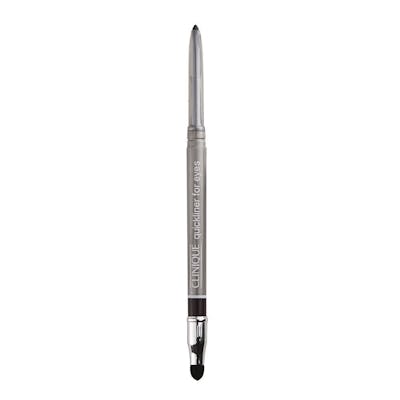 Clinique Quickliner For Eyes 11 Black Brown 0,3 g