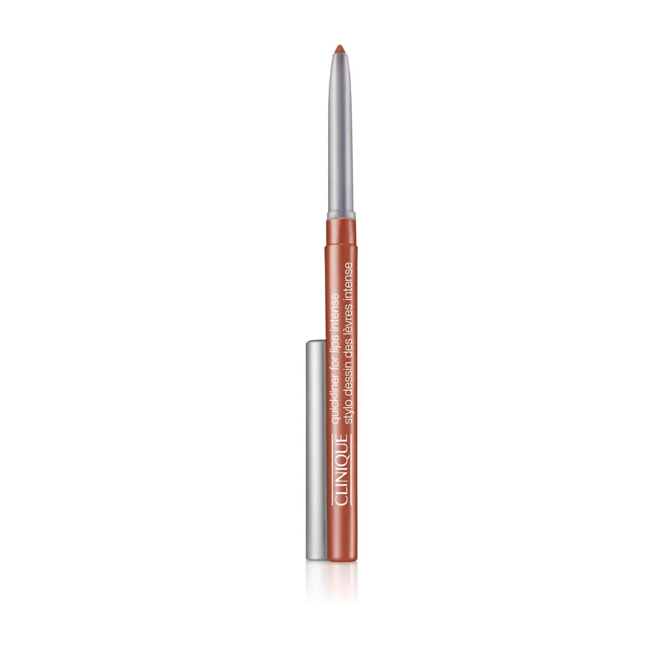 Clinique Quickliner For Lips 02 Intense Caf&eacute; 0,3 g