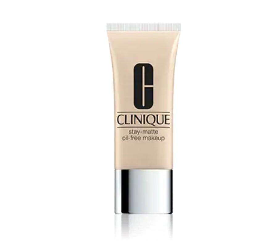 Clinique Stay Matte Oil-Free Makeup 06 Ivory 30 ml
