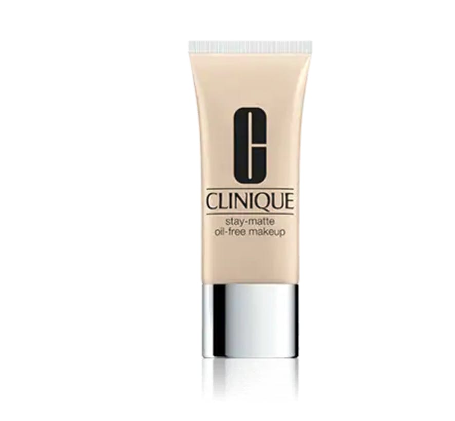 Clinique Stay Matte Oil-Free Makeup 14 Vanilla 30 ml