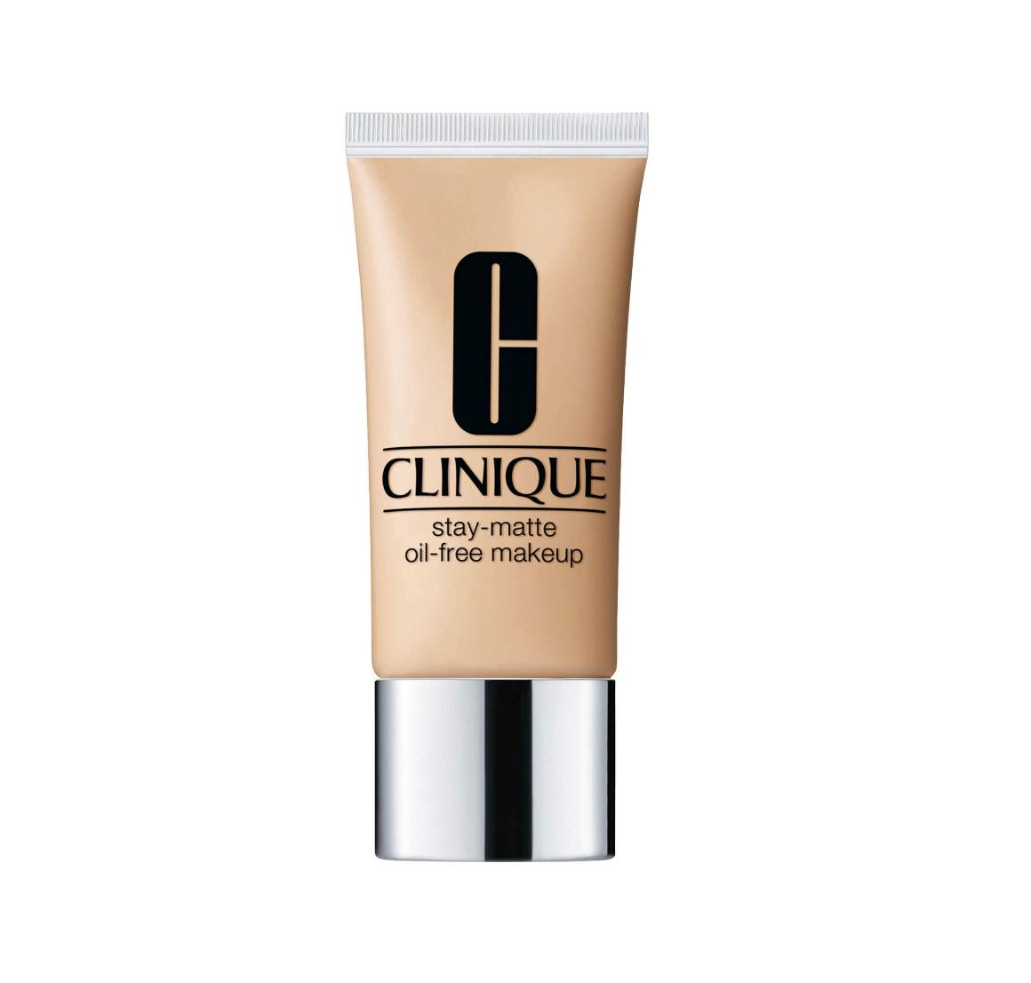Clinique Stay Matte Oil-Free Makeup 15 Beige 30 ml