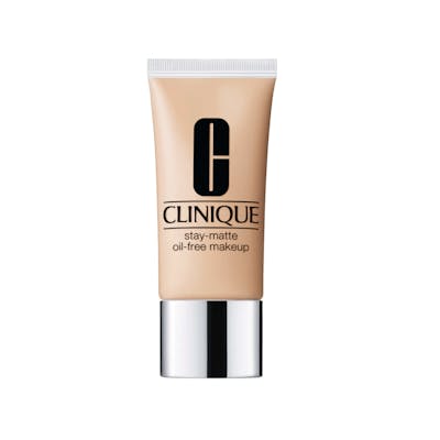 Clinique Stay Matte Oil-Free Makeup 15 Beige 30 ml