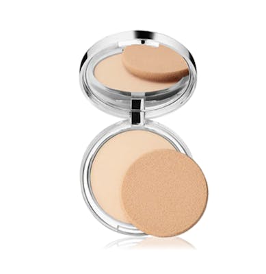 Clinique Stay Matte Sheer Pressed Powder 01 Stay Buff 7,6 g