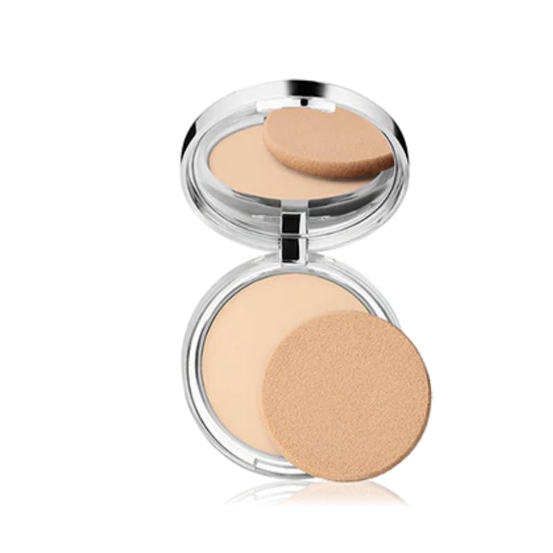 Clinique Stay Matte Sheer Pressed Powder 02 Stay Neutral 7,6 g