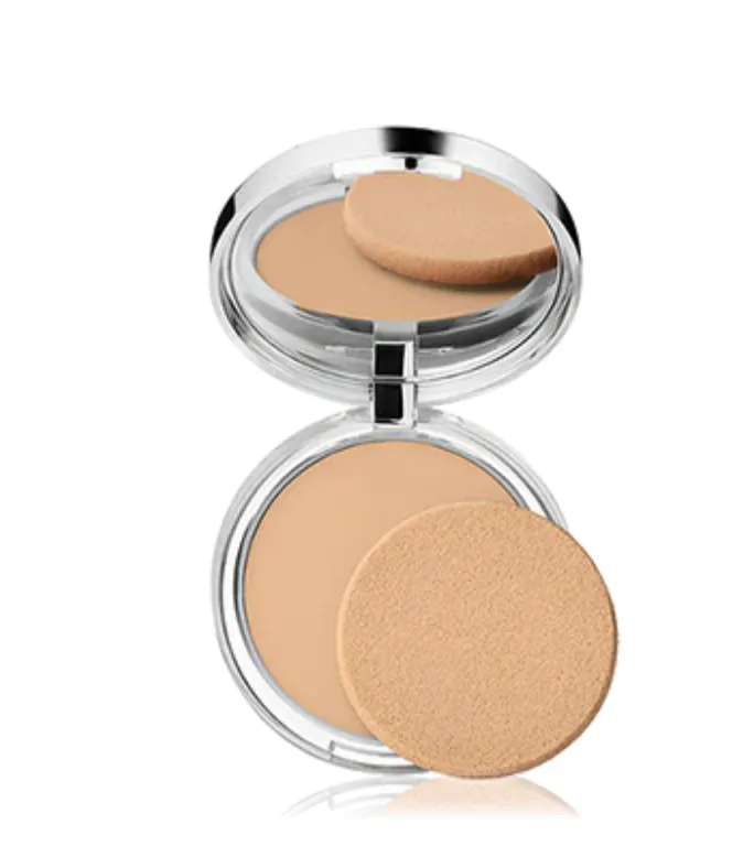 Clinique Stay Matte Sheer Pressed Powder 03 Stay Beige 7,6 g