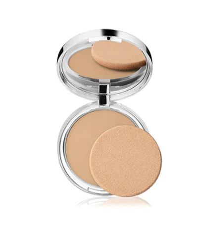 Clinique Stay Matte Sheer Pressed Powder 04 Stay Honey 7,6 g