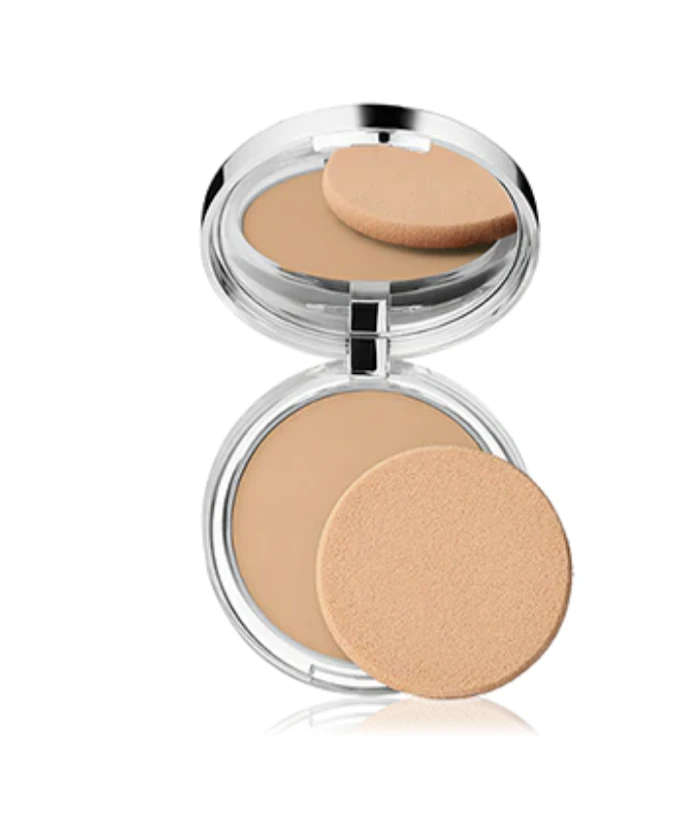 Clinique Stay Matte Sheer Pressed Powder 04 Stay Honey 7,6 g