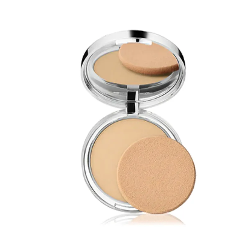 Clinique Stay Matte Sheer Pressed Powder 101 Invisible Matte 7,6 g