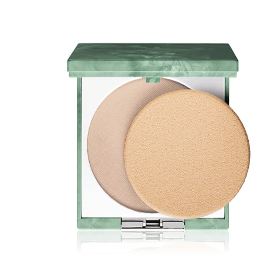 Clinique Superpowder Double Face 04 Matte Honey 10 g