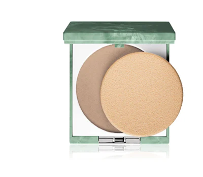 Clinique Superpowder Double Face 07 Matte Neutral 10 g