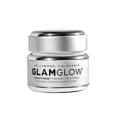 GlamGlow Gravitymud Glittermask Firming Treatment 50 g